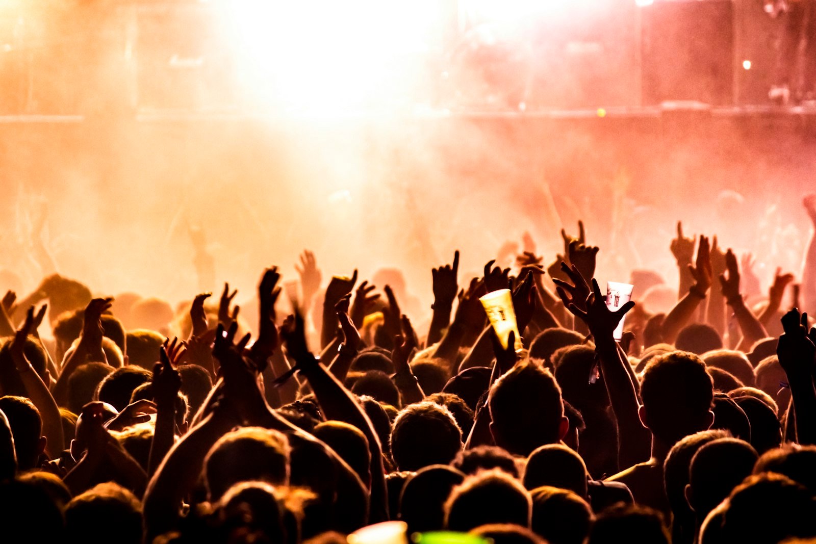 Best Party Places in Malta: Clubs, Bars & Nightlife Guide