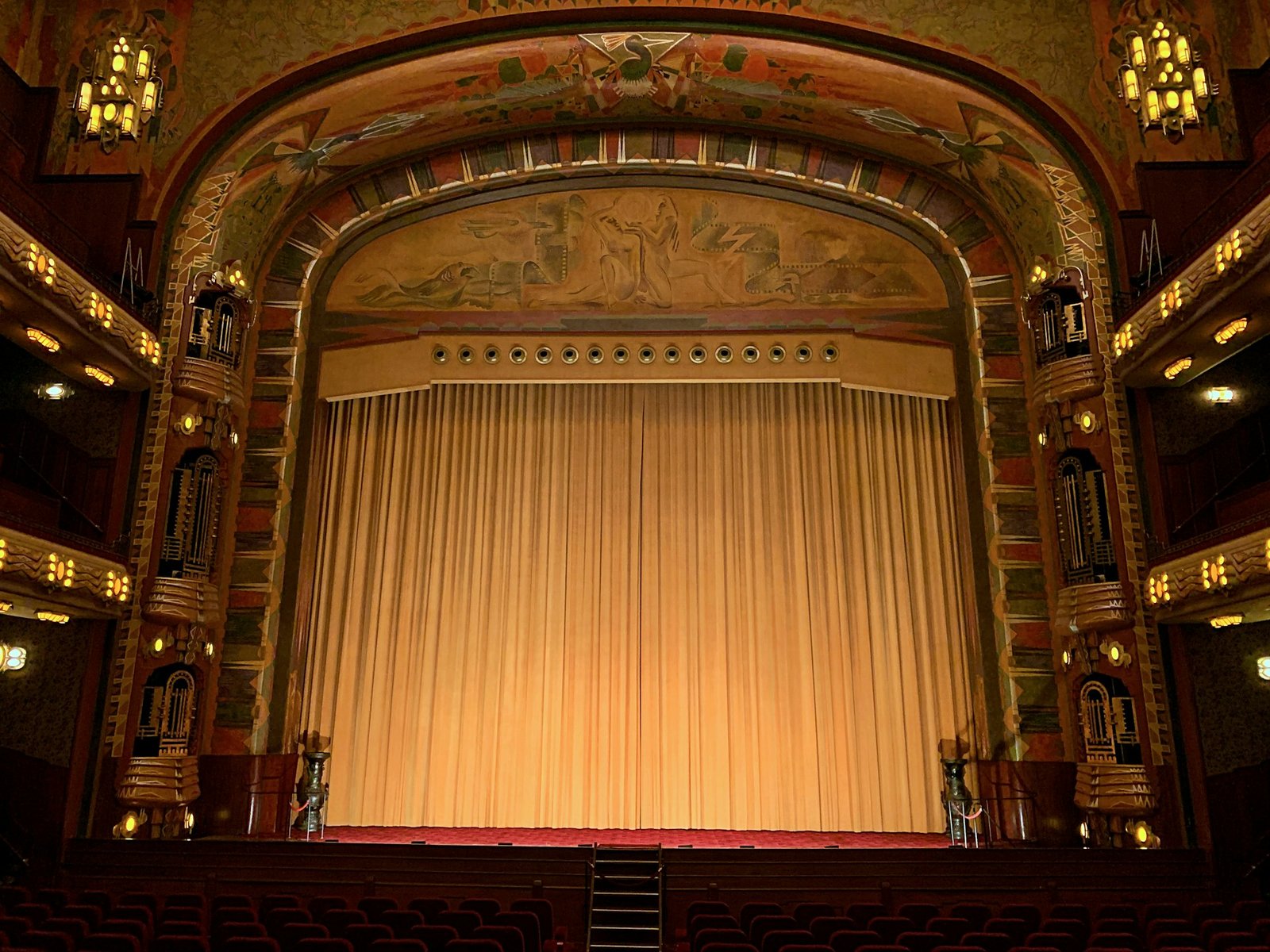 Theatre Shows